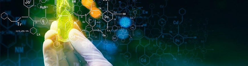 Biochemie, Molekularbiologie & Gentechnologie Biochemie, Molekularbiologie & Gentechnologie