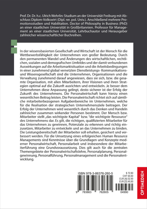 ABWL 07 | Steuerung der Unternehmensleistung | 1. Auflage SIEVERSMEDIEN ABWL 07 | Steuerung der Unternehmensleistung | 1. Auflage SIEVERSMEDIEN