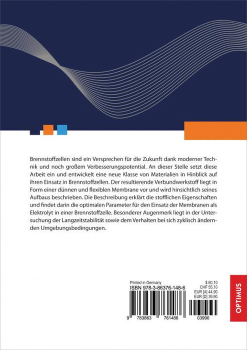 Ammonium Polyphosphat - Membranen SIEVERSMEDIEN Ammonium Polyphosphat - Membranen SIEVERSMEDIEN