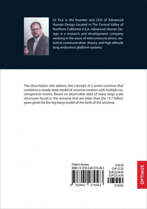 An Architecture for an Ur-Universe SIEVERSMEDIEN An Architecture for an Ur-Universe SIEVERSMEDIEN