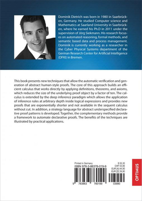 Assertion Level Proof Planning with Compiled Strategies SIEVERSMEDIEN Assertion Level Proof Planning with Compiled Strategies SIEVERSMEDIEN