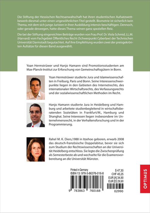 Band 03 | Schwimmen mit Fingerabdruck? SIEVERSMEDIEN Band 03 | Schwimmen mit Fingerabdruck? SIEVERSMEDIEN