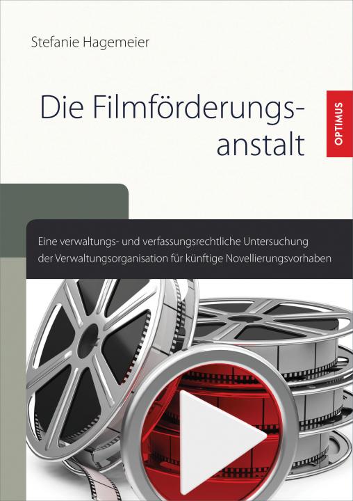 Die Filmförderungsanstalt SIEVERSMEDIEN Die Filmförderungsanstalt SIEVERSMEDIEN