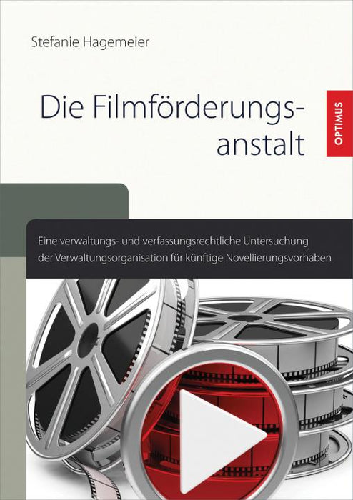 Die Filmförderungsanstalt SIEVERSMEDIEN Die Filmförderungsanstalt SIEVERSMEDIEN