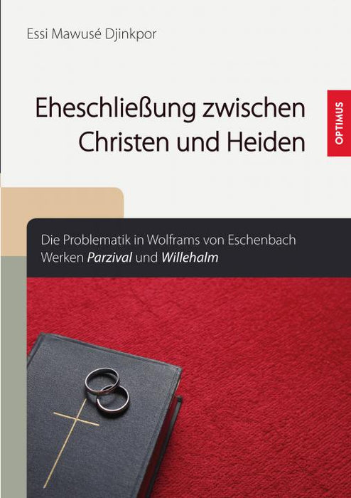 Eheschließung zwischen Christen und Heiden SIEVERSMEDIEN Eheschließung zwischen Christen und Heiden SIEVERSMEDIEN