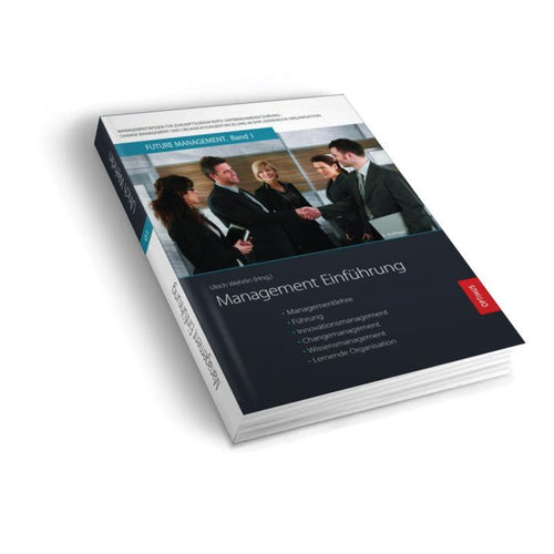 FM 01 | Management Einführung | 2. Auflage SIEVERSMEDIEN FM 01 | Management Einführung | 2. Auflage SIEVERSMEDIEN