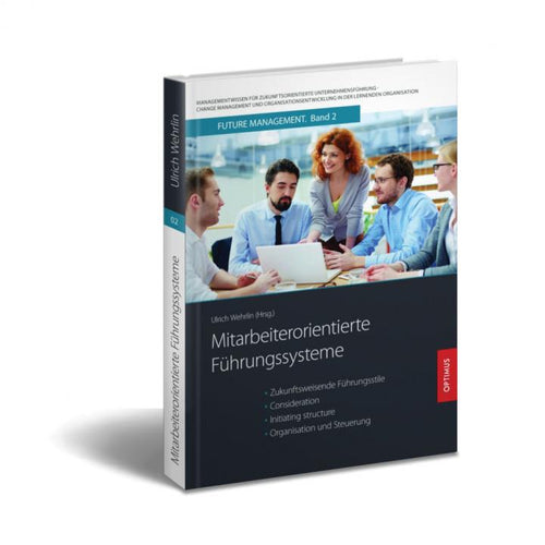 FM 02 | Mitarbeiterorientierte Führungssysteme | 2. Auflage SIEVERSMEDIEN FM 02 | Mitarbeiterorientierte Führungssysteme | 2. Auflage SIEVERSMEDIEN