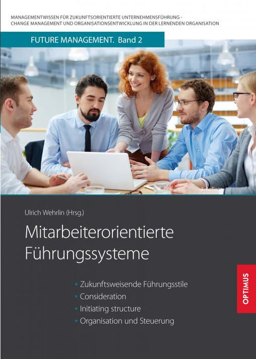 FM 02 | Mitarbeiterorientierte Führungssysteme | 2. Auflage SIEVERSMEDIEN FM 02 | Mitarbeiterorientierte Führungssysteme | 2. Auflage SIEVERSMEDIEN
