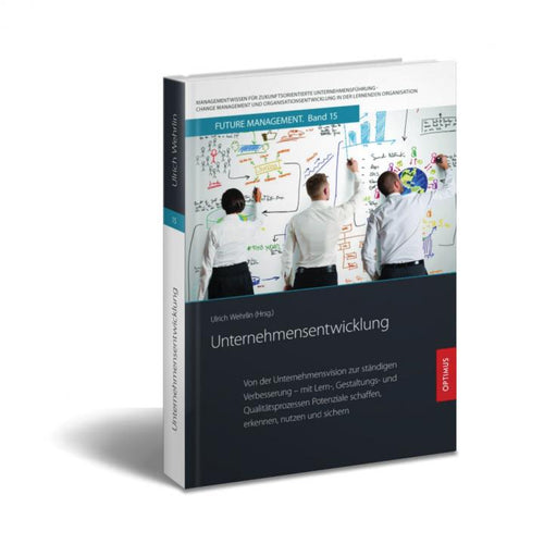 FM 15 | Unternehmensentwicklung | 2. Auflage SIEVERSMEDIEN FM 15 | Unternehmensentwicklung | 2. Auflage SIEVERSMEDIEN