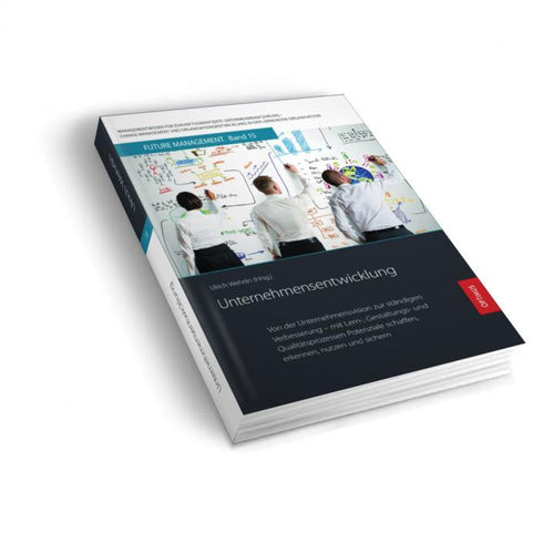 FM 15 | Unternehmensentwicklung | 2. Auflage SIEVERSMEDIEN FM 15 | Unternehmensentwicklung | 2. Auflage SIEVERSMEDIEN