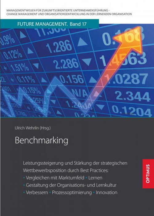 FM 17 | Benchmarking | 2. Auflage SIEVERSMEDIEN FM 17 | Benchmarking | 2. Auflage SIEVERSMEDIEN