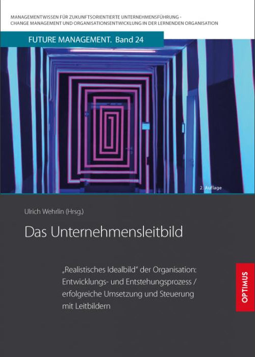 FM 24 | Das Unternehmensleitbild | 2. Auflage SIEVERSMEDIEN FM 24 | Das Unternehmensleitbild | 2. Auflage SIEVERSMEDIEN