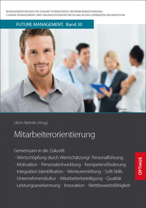 FM 30 | Mitarbeiterorientierung | 1. Auflage SIEVERSMEDIEN FM 30 | Mitarbeiterorientierung | 1. Auflage SIEVERSMEDIEN