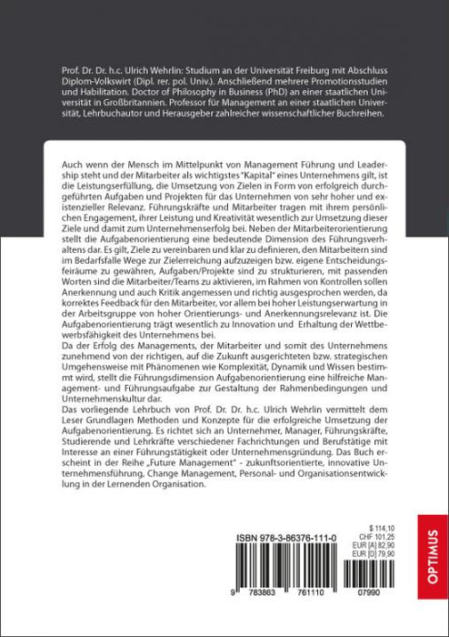 FM 31 | Aufgabenorientierung | 1. Auflage SIEVERSMEDIEN FM 31 | Aufgabenorientierung | 1. Auflage SIEVERSMEDIEN