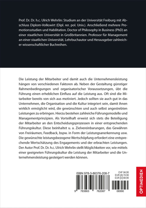 HRM 05 | Positive Führungskultur | 1. Auflage SIEVERSMEDIEN HRM 05 | Positive Führungskultur | 1. Auflage SIEVERSMEDIEN