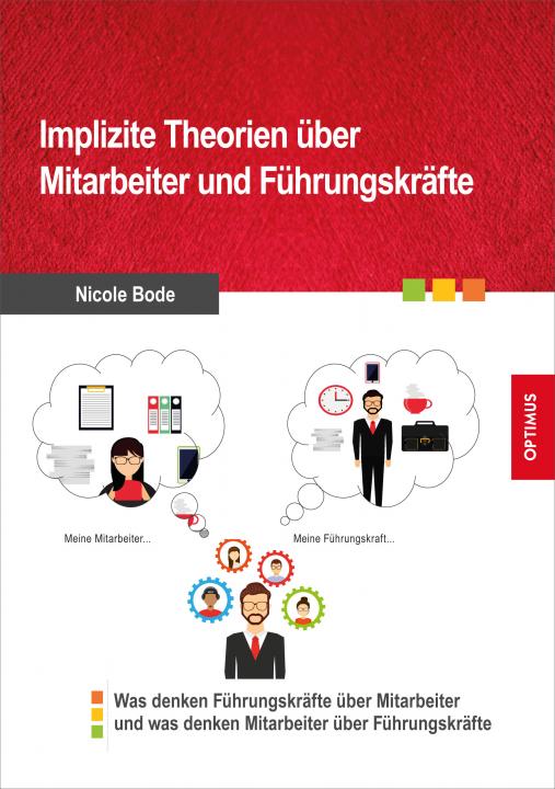 Implizite Theorien über Mitarbeiter und Führungskräfte SIEVERSMEDIEN Implizite Theorien über Mitarbeiter und Führungskräfte SIEVERSMEDIEN
