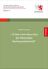 Jubiläumsausgabe | 10 Jahre Schriftenreihe der Hessischen Rechtsanwaltschaft SIEVERSMEDIEN Jubiläumsausgabe | 10 Jahre Schriftenreihe der Hessischen Rechtsanwaltschaft SIEVERSMEDIEN