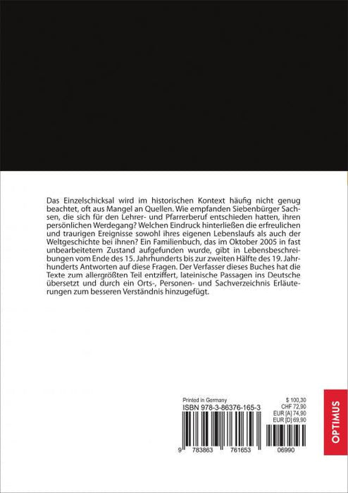 Kulturtransfer im Karpatenbogen SIEVERSMEDIEN Kulturtransfer im Karpatenbogen SIEVERSMEDIEN