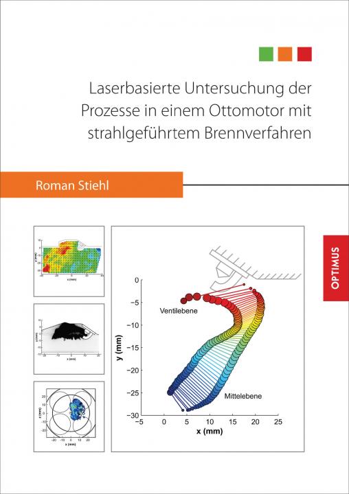 Laserbasierte Untersuchung der Prozesse in einem Ottomotor mit stahlgeführtem Brennverfahren SIEVERSMEDIEN Laserbasierte Untersuchung der Prozesse in einem Ottomotor mit stahlgeführtem Brennverfahren SIEVERSMEDIEN
