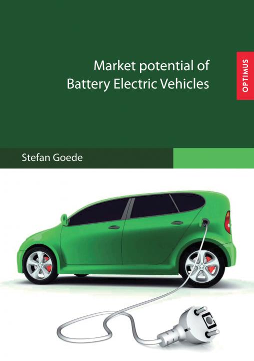 Market potential of Battery Electric Vehicles SIEVERSMEDIEN Market potential of Battery Electric Vehicles SIEVERSMEDIEN