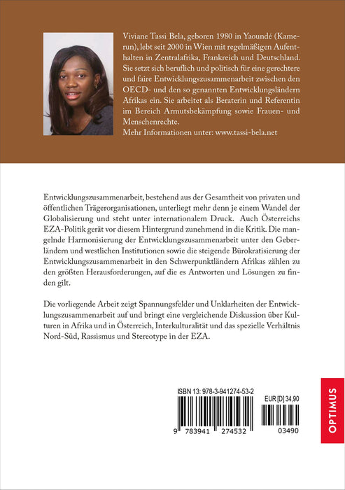 Österreichische EZA-Organisationen SIEVERSMEDIEN Österreichische EZA-Organisationen SIEVERSMEDIEN