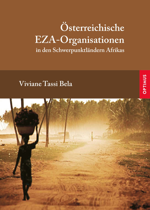 Österreichische EZA-Organisationen SIEVERSMEDIEN Österreichische EZA-Organisationen SIEVERSMEDIEN