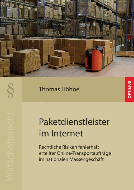 Paketdienstleister im Internet SIEVERSMEDIEN Paketdienstleister im Internet SIEVERSMEDIEN