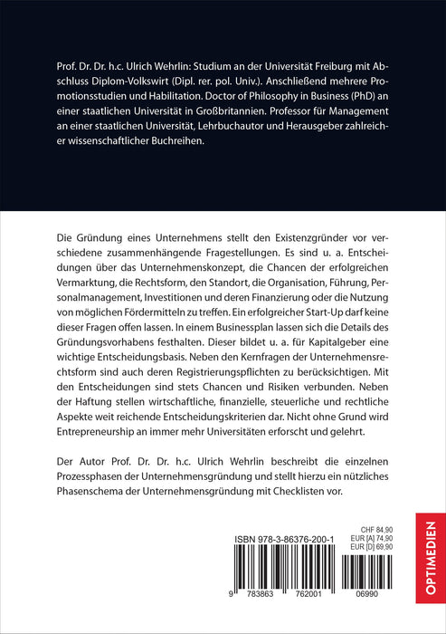 SM 01 | Entrepreneurship – Erfolgreich mit StartUps | 1. Auflage SIEVERSMEDIEN SM 01 | Entrepreneurship – Erfolgreich mit StartUps | 1. Auflage SIEVERSMEDIEN