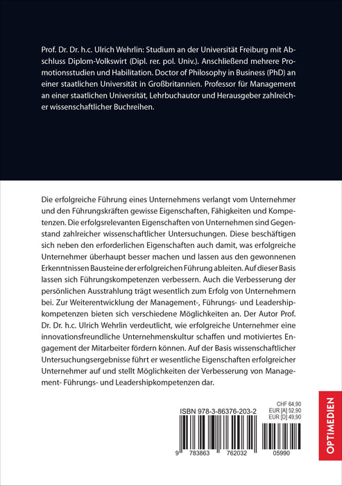 SM 04 | Kompetenzen für Management und Leadership | 1. Auflage SIEVERSMEDIEN SM 04 | Kompetenzen für Management und Leadership | 1. Auflage SIEVERSMEDIEN