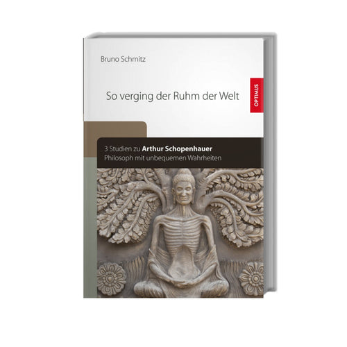 So verging der Ruhm der Welt SIEVERSMEDIEN So verging der Ruhm der Welt SIEVERSMEDIEN