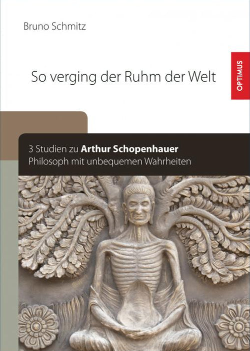 So verging der Ruhm der Welt SIEVERSMEDIEN So verging der Ruhm der Welt SIEVERSMEDIEN