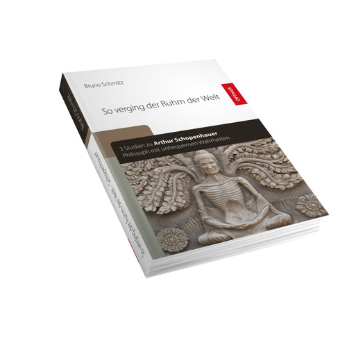 So verging der Ruhm der Welt SIEVERSMEDIEN So verging der Ruhm der Welt SIEVERSMEDIEN