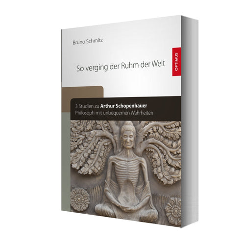 So verging der Ruhm der Welt SIEVERSMEDIEN So verging der Ruhm der Welt SIEVERSMEDIEN