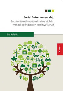Social Entrepreneurship SIEVERSMEDIEN