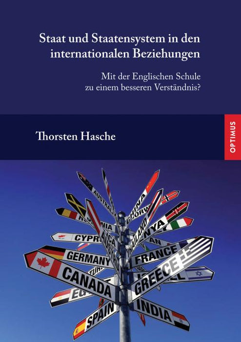 Staat und Staatensystem in den internationalen Beziehungen SIEVERSMEDIEN Staat und Staatensystem in den internationalen Beziehungen SIEVERSMEDIEN