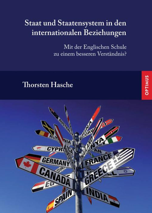Staat und Staatensystem in den internationalen Beziehungen SIEVERSMEDIEN Staat und Staatensystem in den internationalen Beziehungen SIEVERSMEDIEN