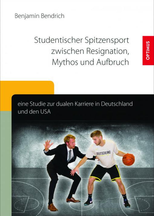 Studentischer Spitzensport zwischen Resignation, Mythos und Aufbruch SIEVERSMEDIEN Studentischer Spitzensport zwischen Resignation, Mythos und Aufbruch SIEVERSMEDIEN