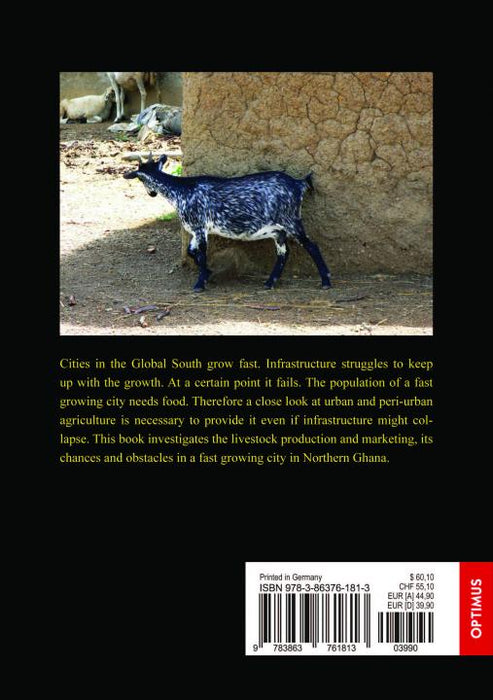 The Cow Eats The Chameleon SIEVERSMEDIEN The Cow Eats The Chameleon SIEVERSMEDIEN