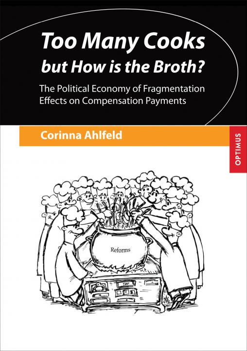 Too Many Cooks but How is the Broth? SIEVERSMEDIEN Too Many Cooks but How is the Broth? SIEVERSMEDIEN