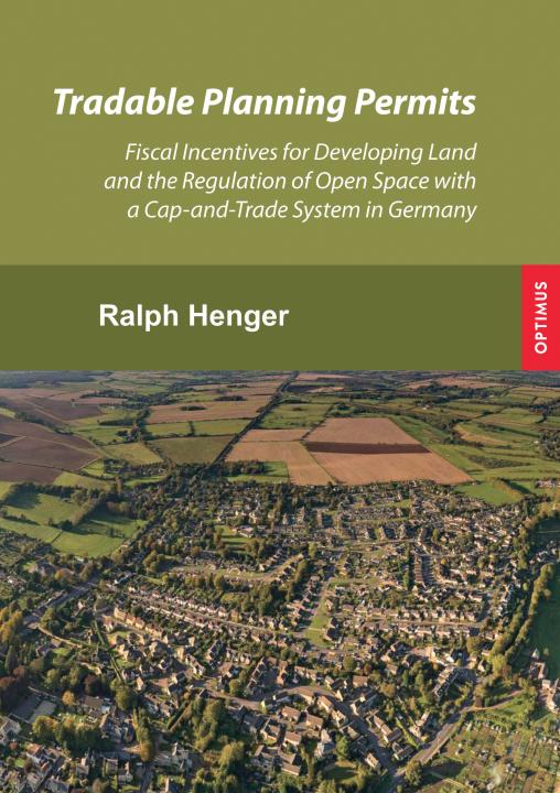 Tradable Planning Permits SIEVERSMEDIEN Tradable Planning Permits SIEVERSMEDIEN