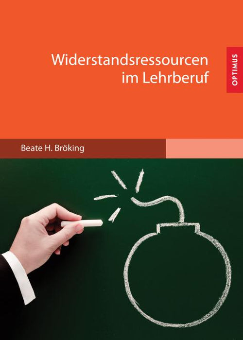 Widerstandsressourcen im Lehrberuf SIEVERSMEDIEN Widerstandsressourcen im Lehrberuf SIEVERSMEDIEN