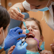 Hypnose bei Patienten mit Zahnbehandlungsangst