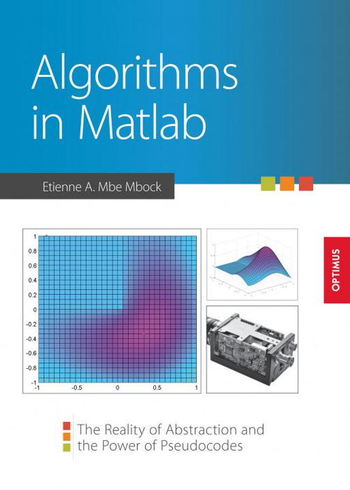 Algorithms in Matlab SIEVERSMEDIEN