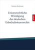 Band 2 | Unionsrechtliche Würdigung des deutschen Erbschaftsteuerrechts SIEVERSMEDIEN