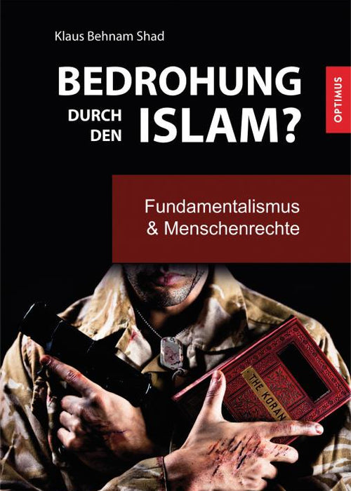 Bedrohung durch den Islam? Fundamentalismus & Menschenrechte SIEVERSMEDIEN