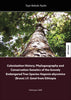 Colonization History, Phylogeography and Conservation Genetics of the Gravely Endangered Tree Species Hagenia abyssinica (Bruce) J.F. Gmel from Ethiopia SIEVERSMEDIEN