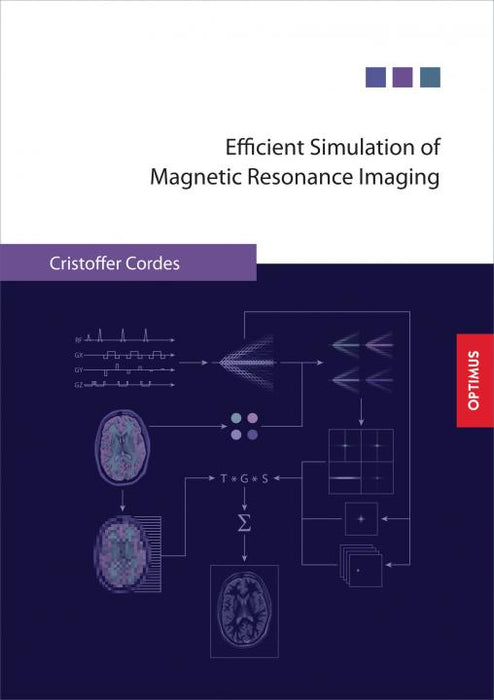 Efficient Simulation of Magnetic Resonance Imaging SIEVERSMEDIEN
