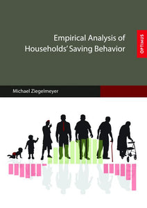 Empirical Analysis of Households' Saving Behavior SIEVERSMEDIEN