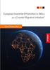 European Investment Promotion in Africa as a Counter-Migration Initiative? SIEVERSMEDIEN