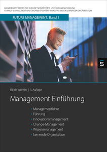 FM 01 | Management Einführung | 3. Auflage SIEVERSMEDIEN